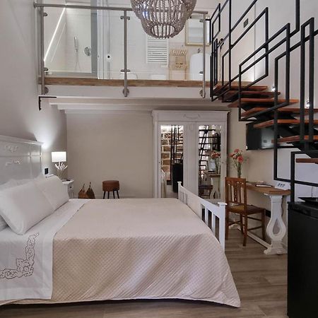 Le Tre Ninfe Cinisi Bed and Breakfast Εξωτερικό φωτογραφία