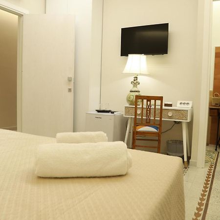 Le Tre Ninfe Cinisi Bed and Breakfast Εξωτερικό φωτογραφία