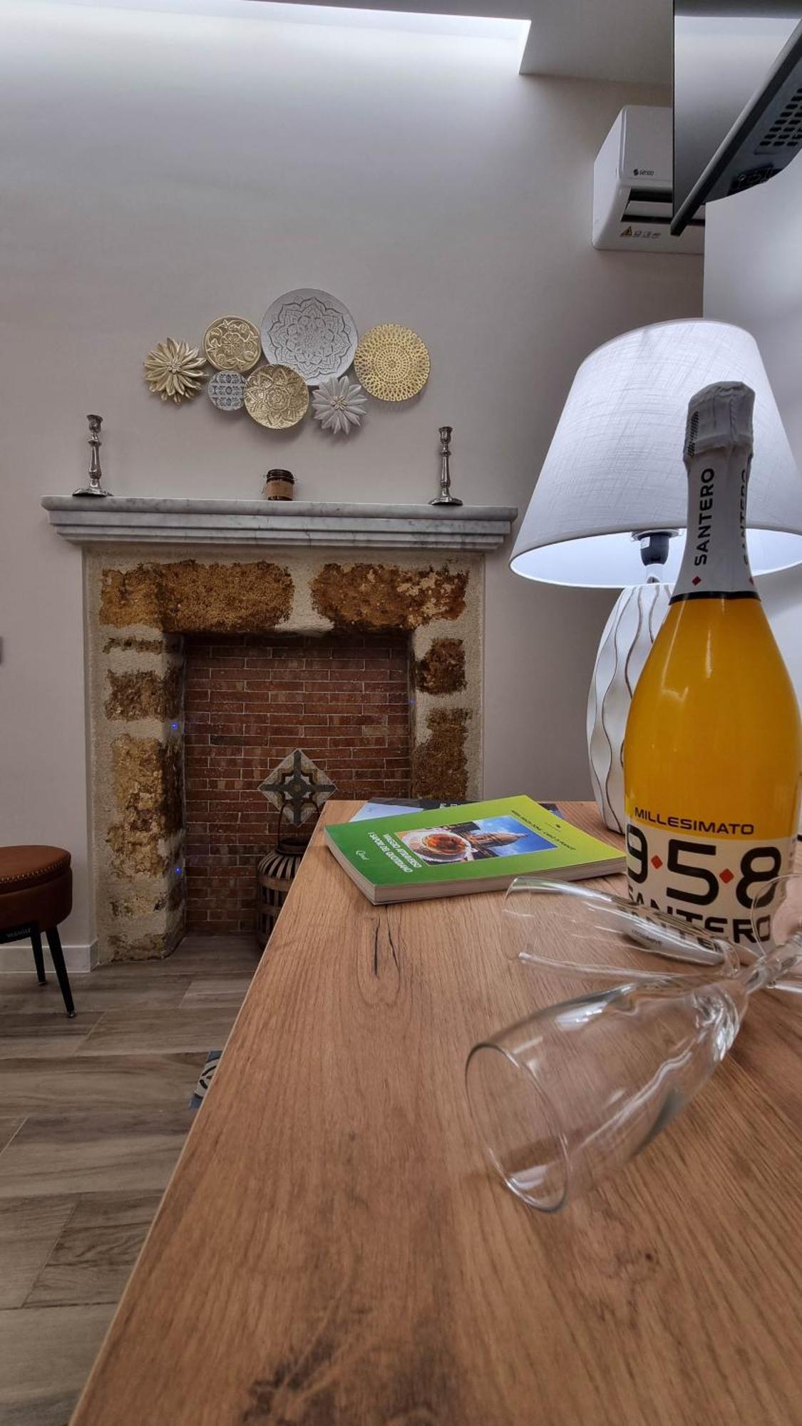 Le Tre Ninfe Cinisi Bed and Breakfast Εξωτερικό φωτογραφία