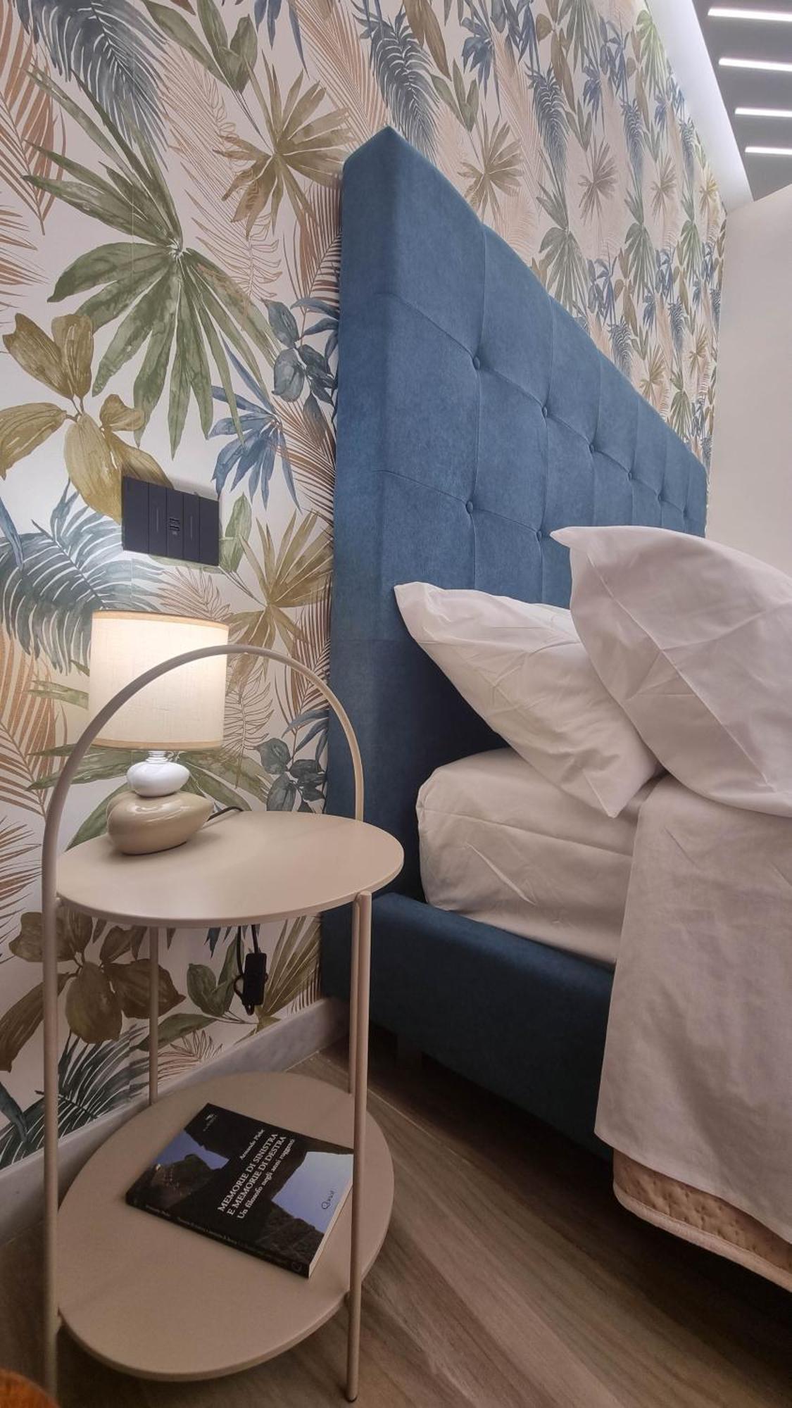 Le Tre Ninfe Cinisi Bed and Breakfast Εξωτερικό φωτογραφία