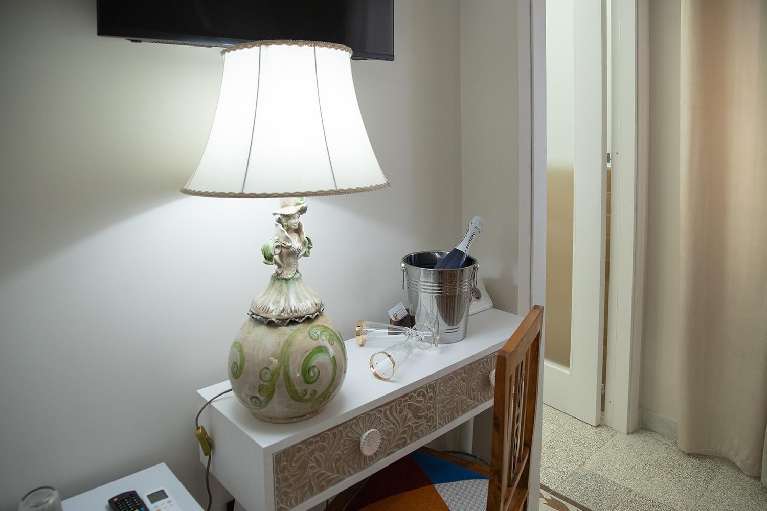 Le Tre Ninfe Cinisi Bed and Breakfast Εξωτερικό φωτογραφία