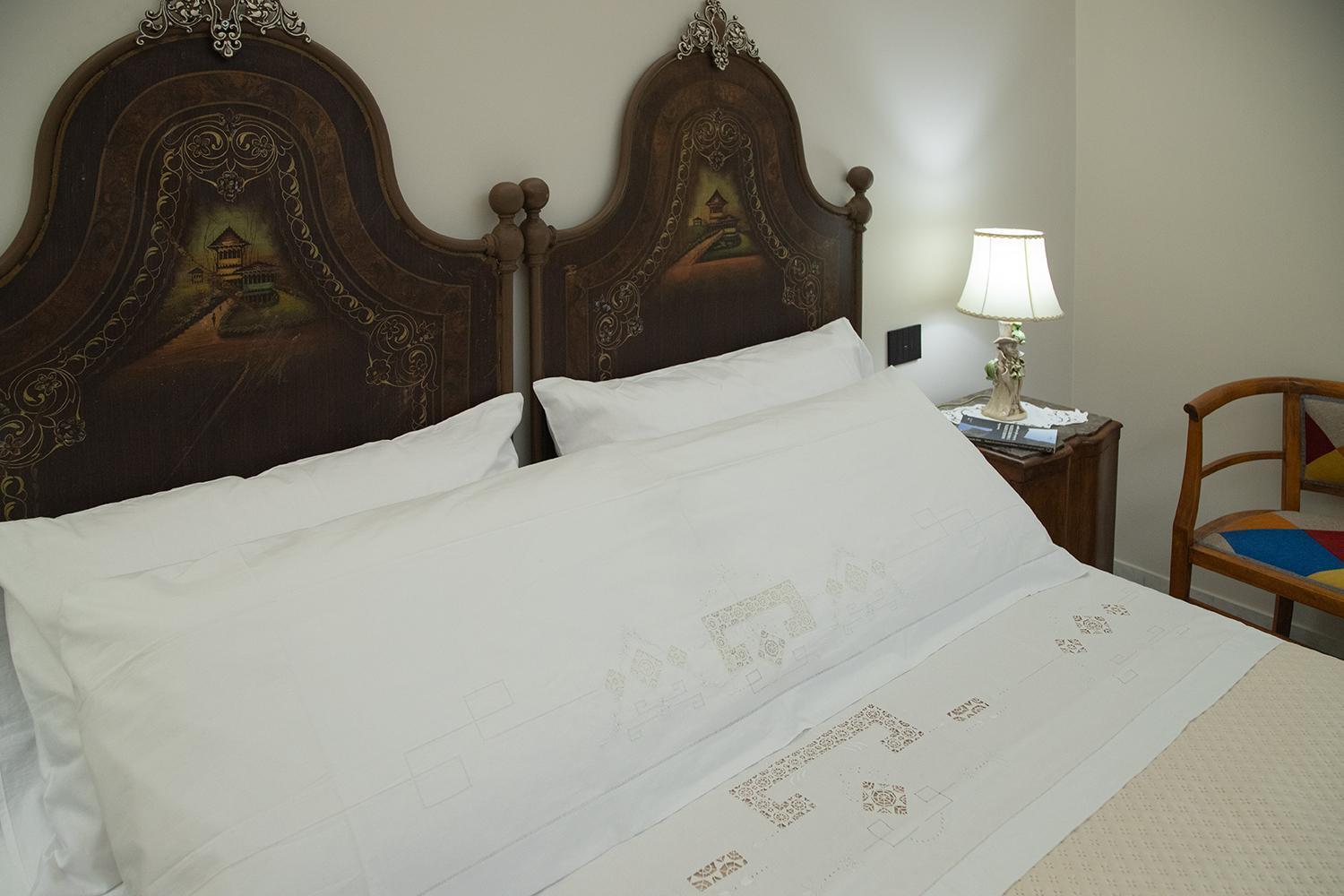 Le Tre Ninfe Cinisi Bed and Breakfast Εξωτερικό φωτογραφία