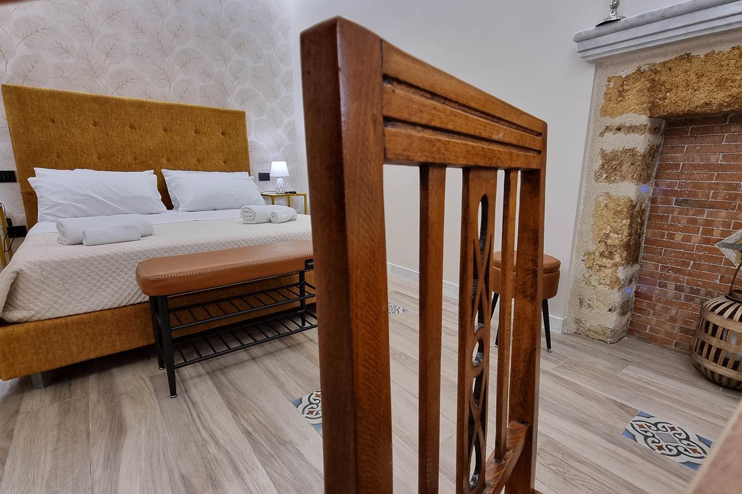 Le Tre Ninfe Cinisi Bed and Breakfast Εξωτερικό φωτογραφία