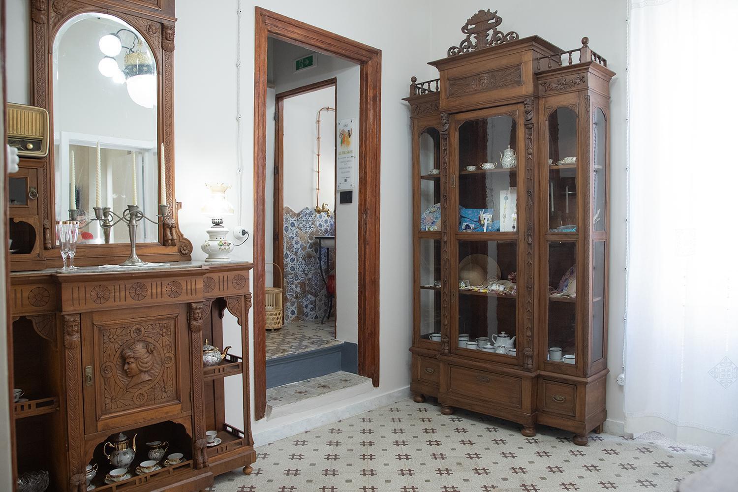 Le Tre Ninfe Cinisi Bed and Breakfast Εξωτερικό φωτογραφία