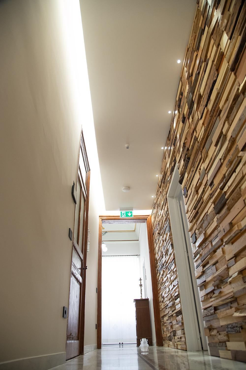 Le Tre Ninfe Cinisi Bed and Breakfast Εξωτερικό φωτογραφία
