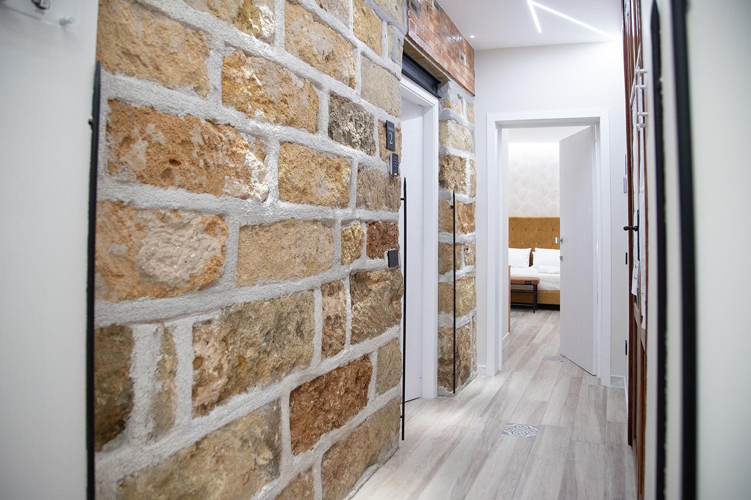 Le Tre Ninfe Cinisi Bed and Breakfast Εξωτερικό φωτογραφία