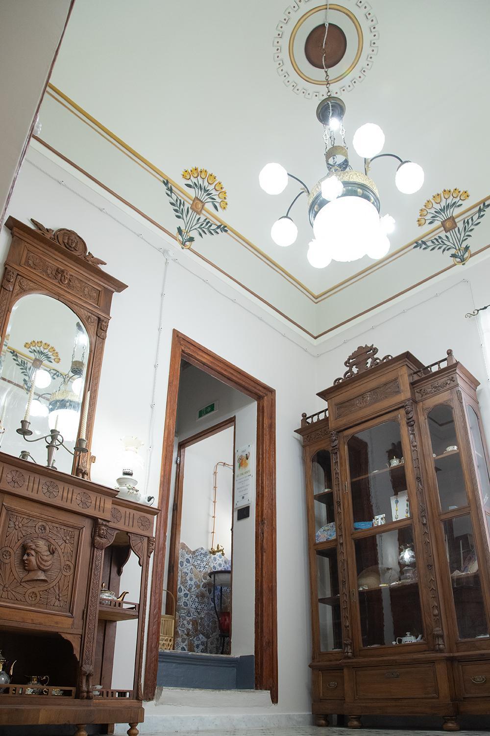 Le Tre Ninfe Cinisi Bed and Breakfast Εξωτερικό φωτογραφία
